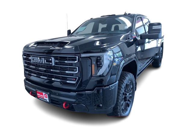 gmc sierra 3500hd 2026 1GT4UVEY6TF223016 image gmc sierra 3500hd 2026 1GT4UVEY6TF223016 image